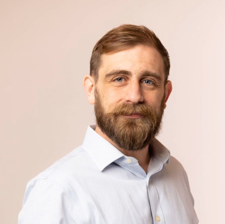 Image of Andrew Scholey