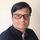 Image of Ranjan Deshpande