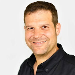 Image of Dave Katz