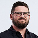 Image of David Butcher