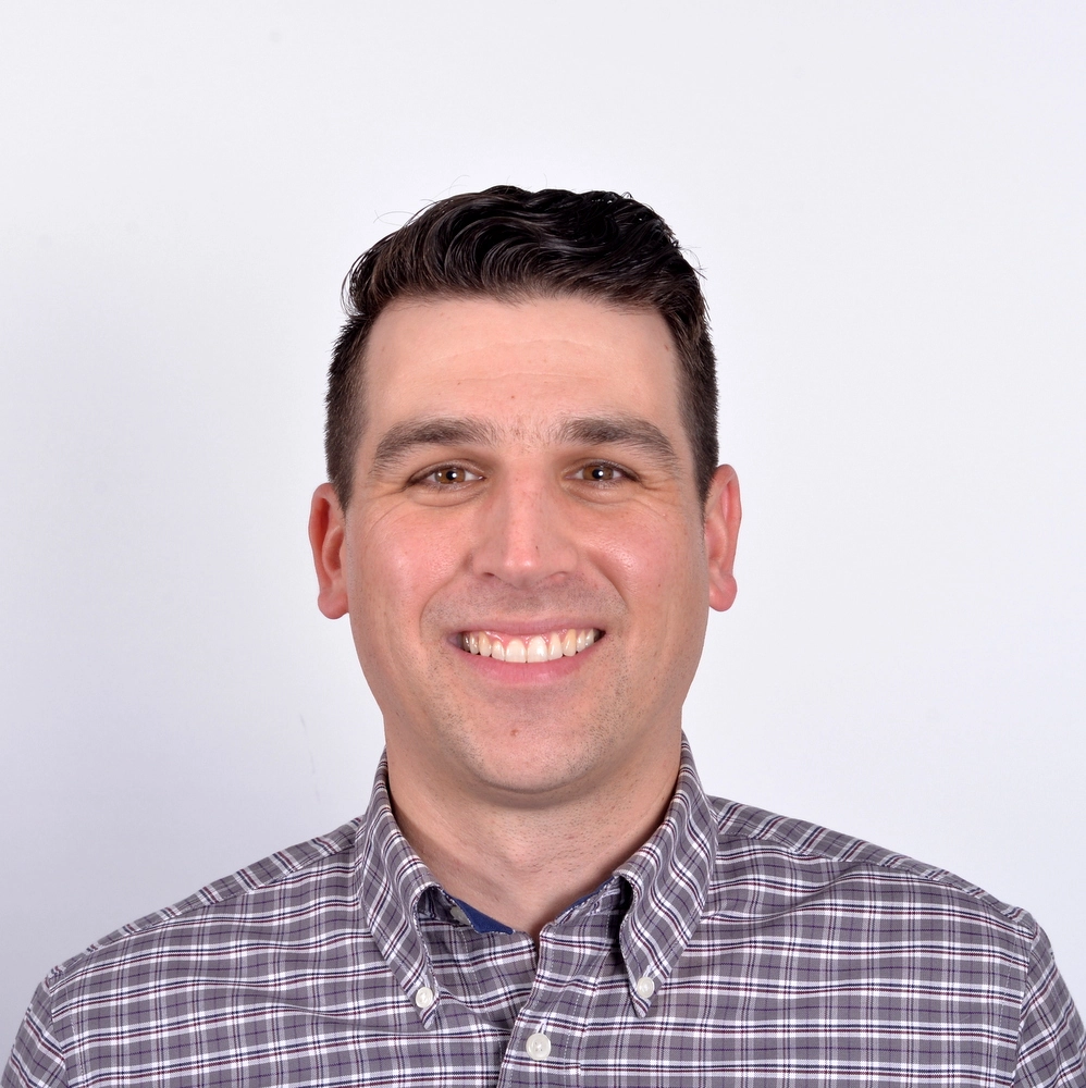 Image of Dan Petkanas