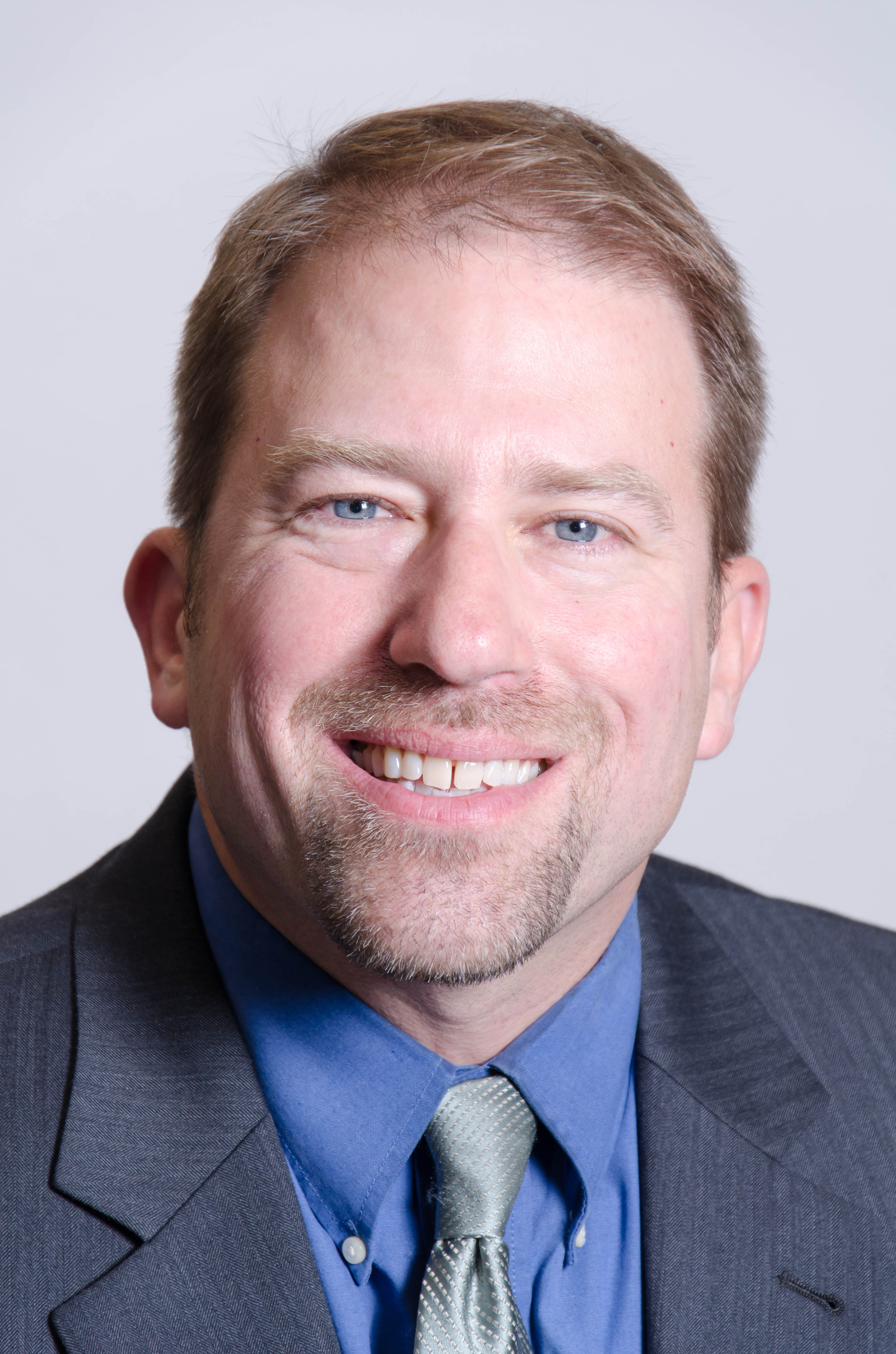 Image of Andy Myslicki