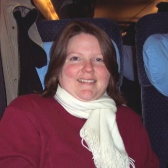 Image of Lyn Marsh