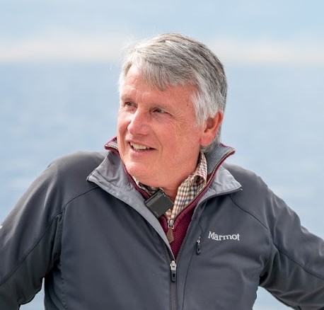 Image of Ross Stovall