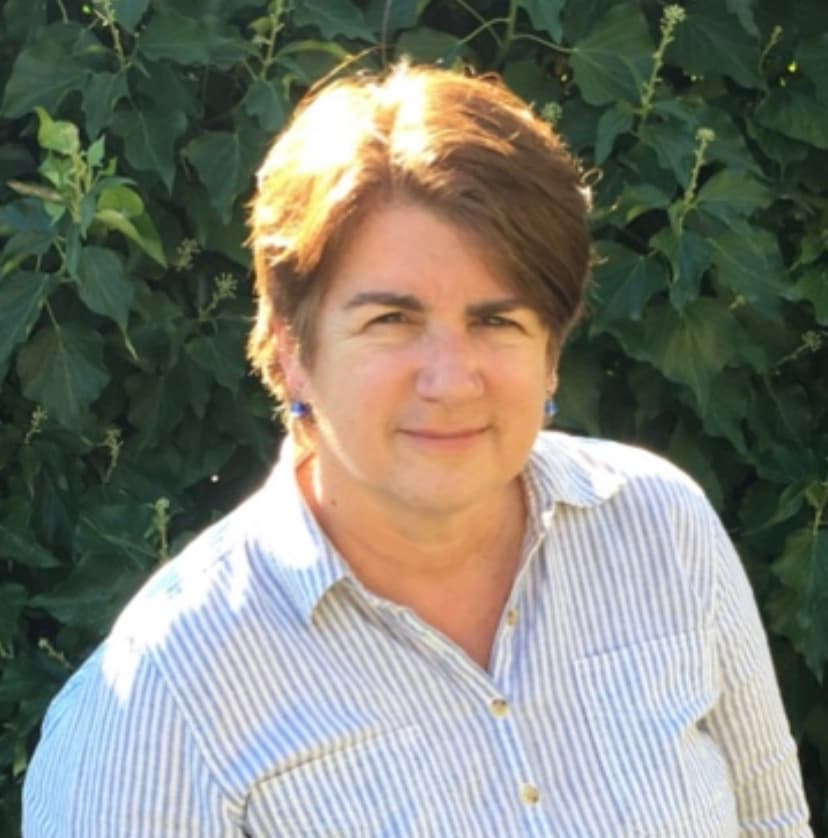 Image of Renee VonBergen