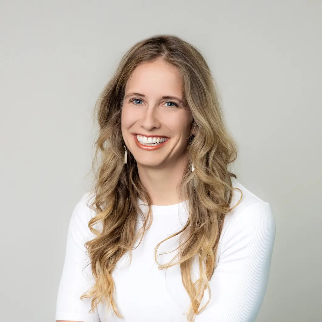 Image of Katie Farley