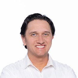 Image of Pete Harris