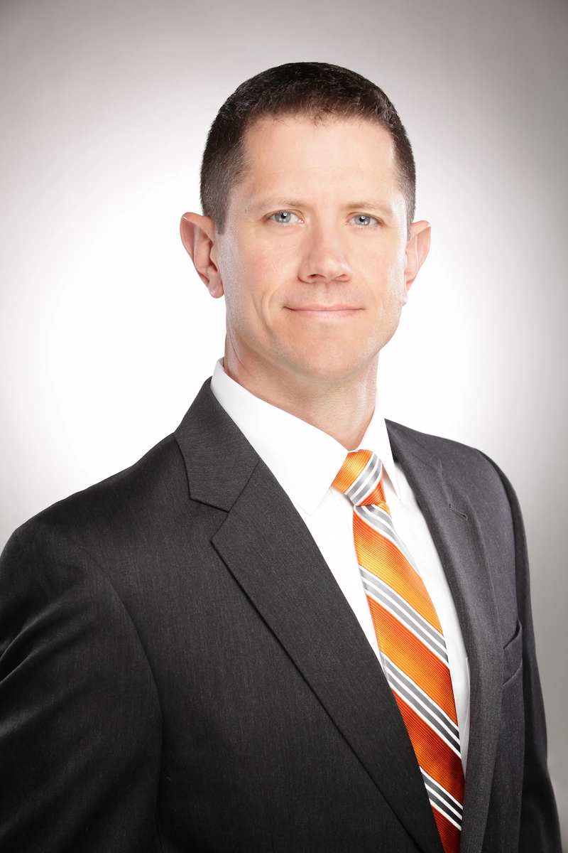 Image of Dr. David Orr