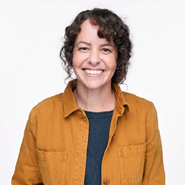 Image of Nicole Sherman