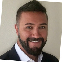 Image of Kevin Ghiasi