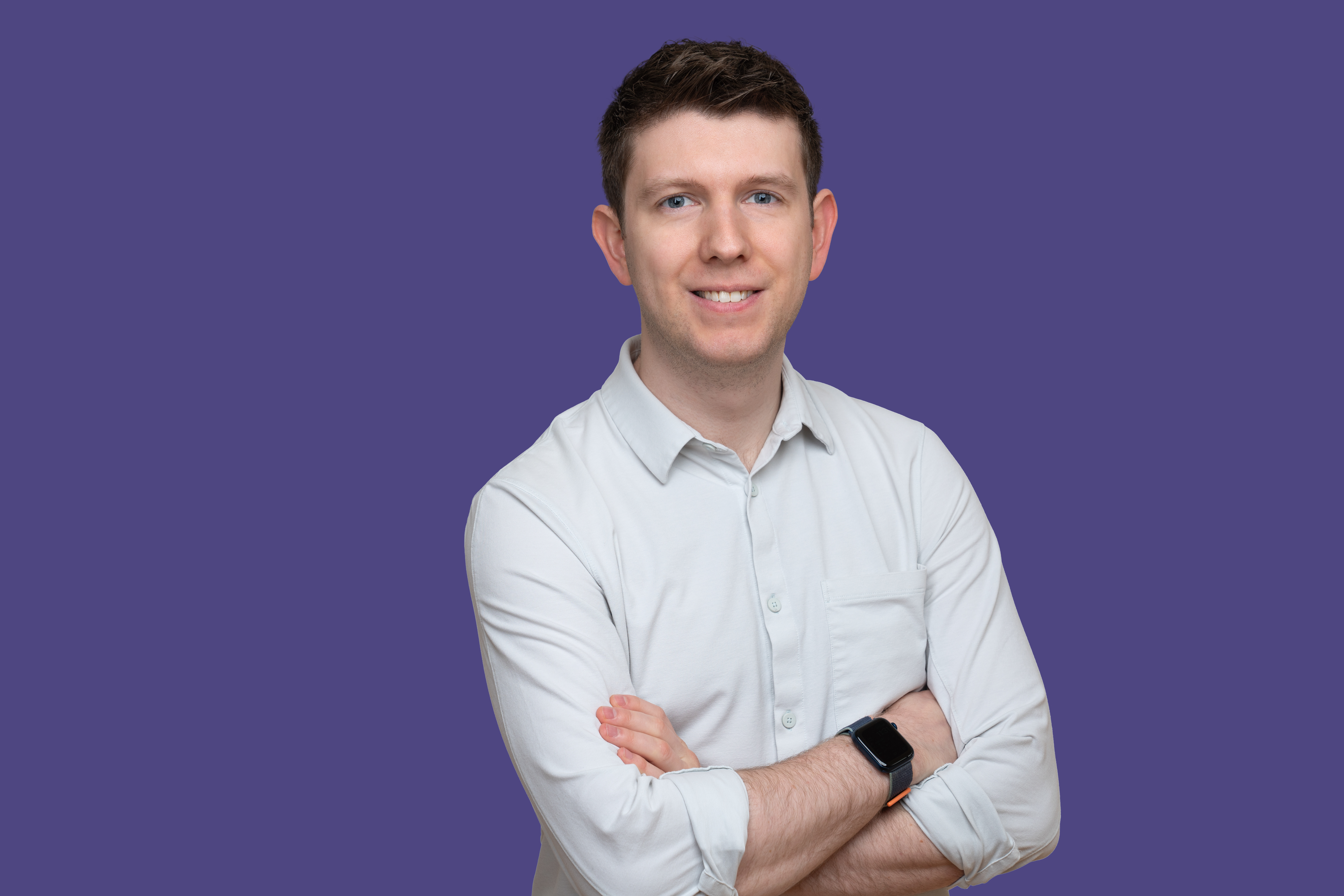 Image of Nathan Clark