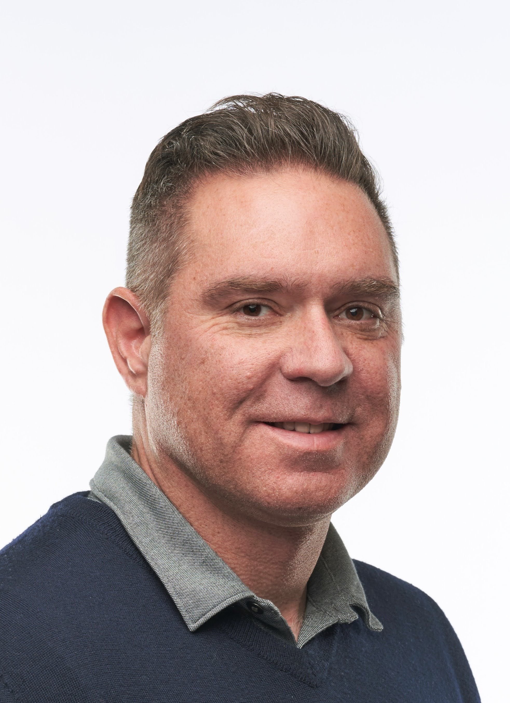 Image of Chris Derieg