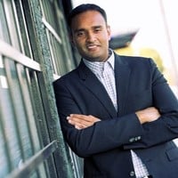 Image of Samir Patel