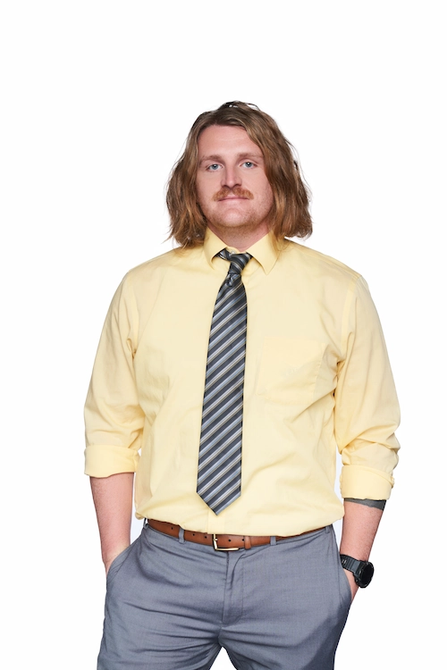 Image of Dustin Williams