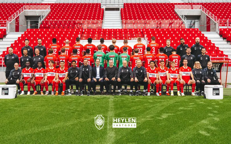 20 jaar Heylen Vastgoed!