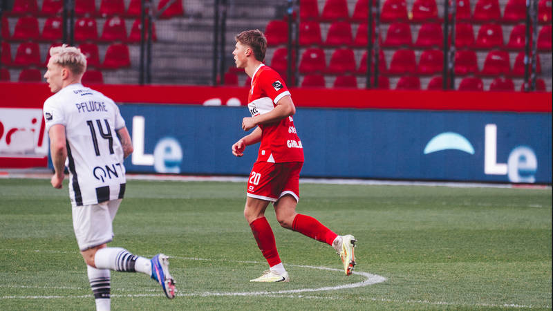 Update blessure Rein Van Helden