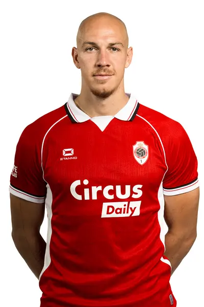 Michael Frey