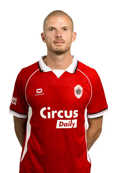 Geoffry Hairemans