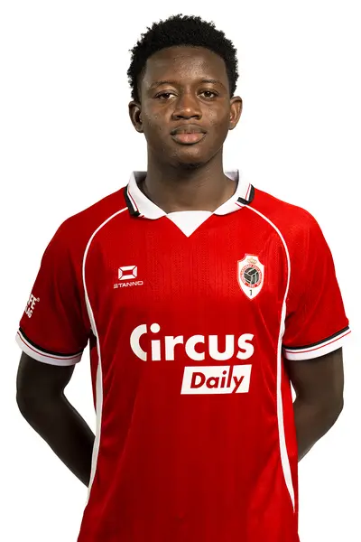 Modibo  Fofana