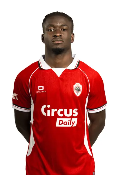 Farouck  Adekami