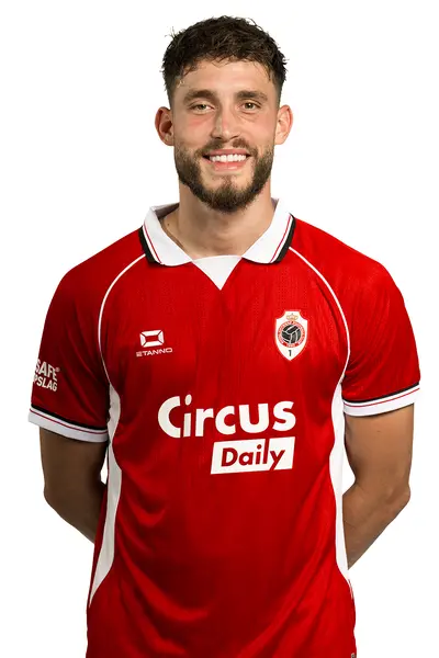Maxime Busi