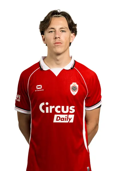 Louie  Van Gelder