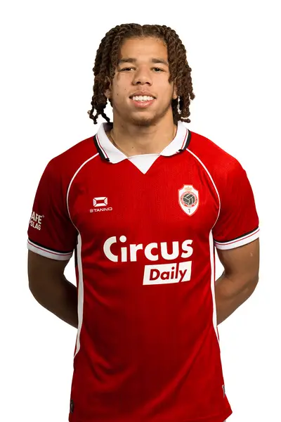 Aaron Ibrahim