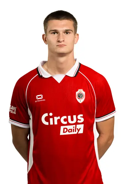 Gerard Vandeplas