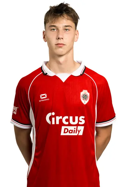 Xander Dierckx