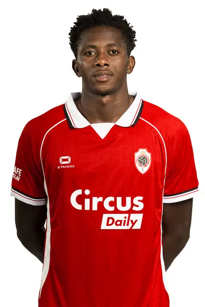 Jules Ahoka
