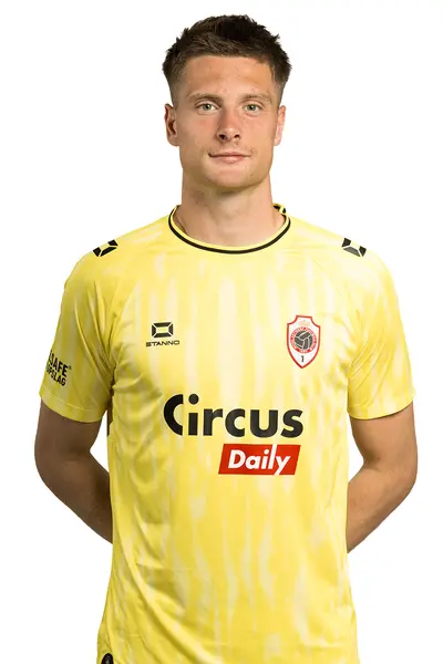 Niels Devalckeneer