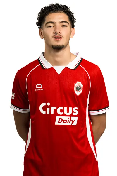 Youssef Hamdaoui