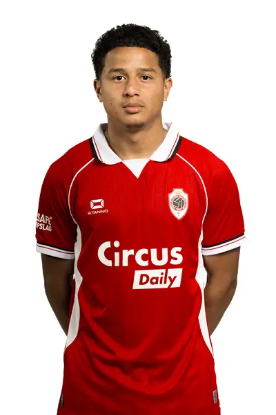 Anthony Valencia