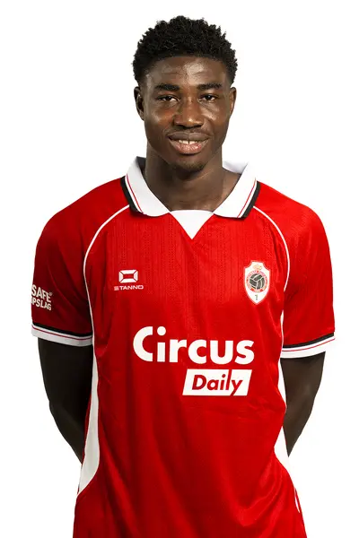Luis Narh