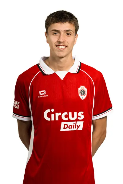 Andreas Verstraeten