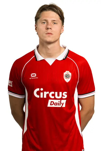 Rein Van Helden