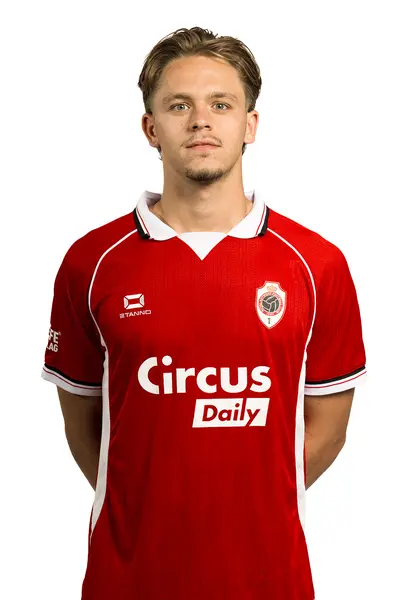 Eran Tuypens