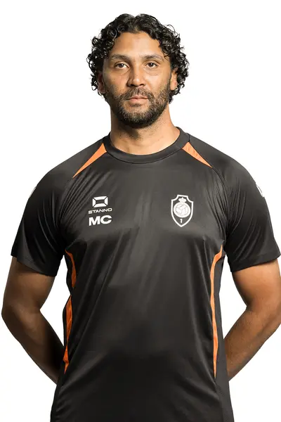 Marvin Compper