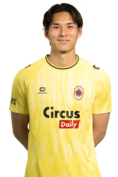 Taishi Nozawa
