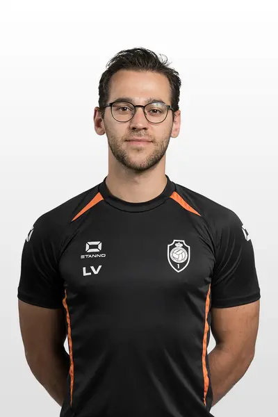 Lars Valkenborgh