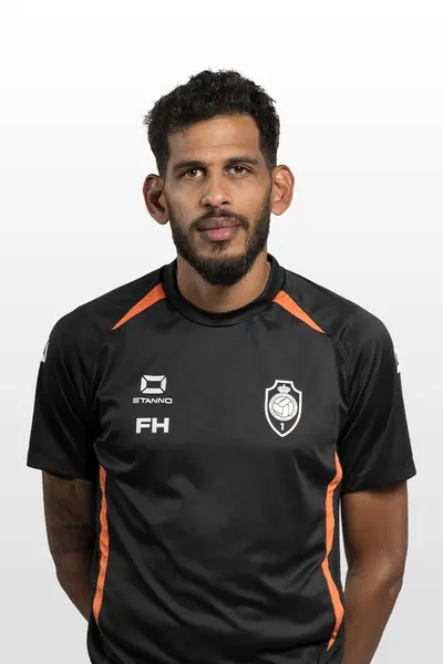 Faris Haroun