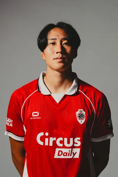 Yuto Tsunashima