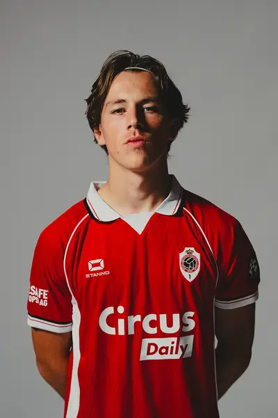 Louie  Van Gelder