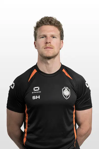 Shaun Huygaerts