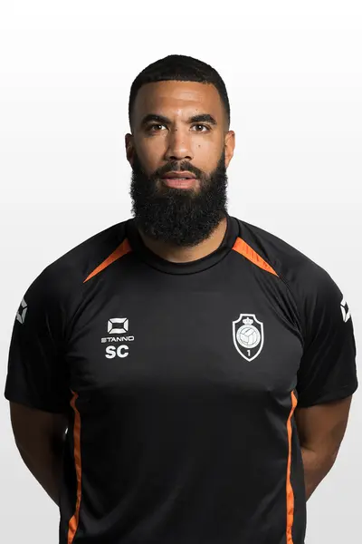 Sylvano  Comvalius
