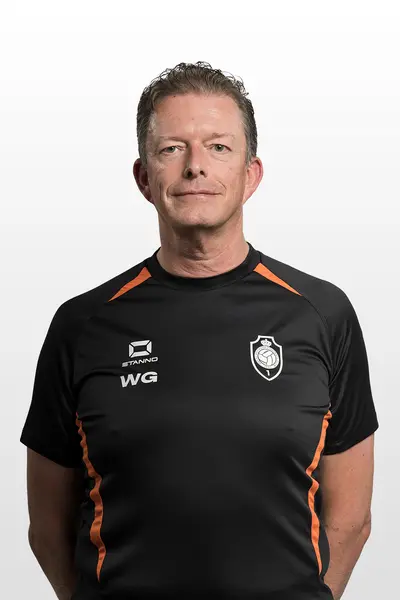Wim Geerts