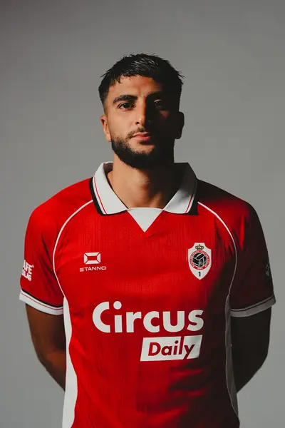 Ibraham Salah