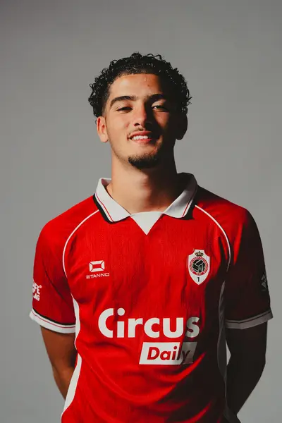 Youssef Hamdaoui