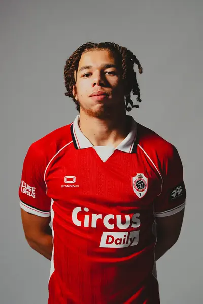 Aaron Ibrahim