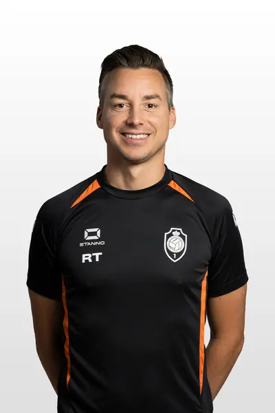 Robin Thys